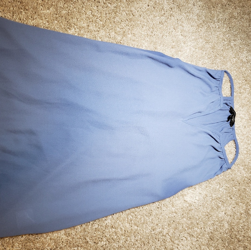 Dress shirt